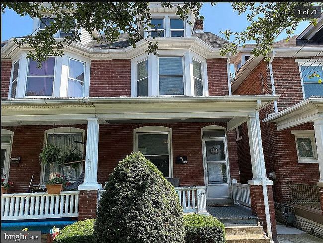 Image of 734 Hummel Ave