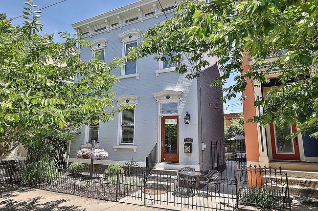 Image of 909 York St