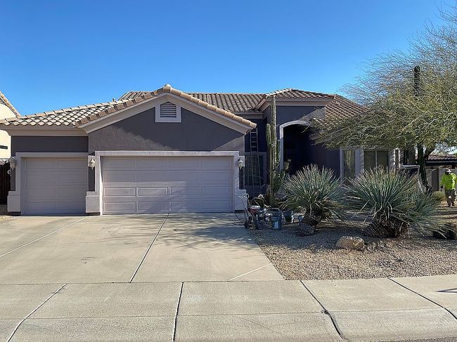 29023 N 48th Ct, Cave Creek, AZ