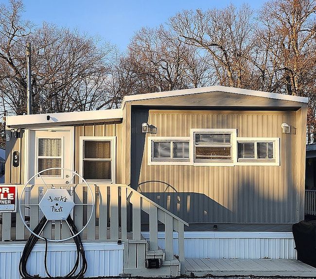 Image of 4816 N West Shafer Dr Lot 50