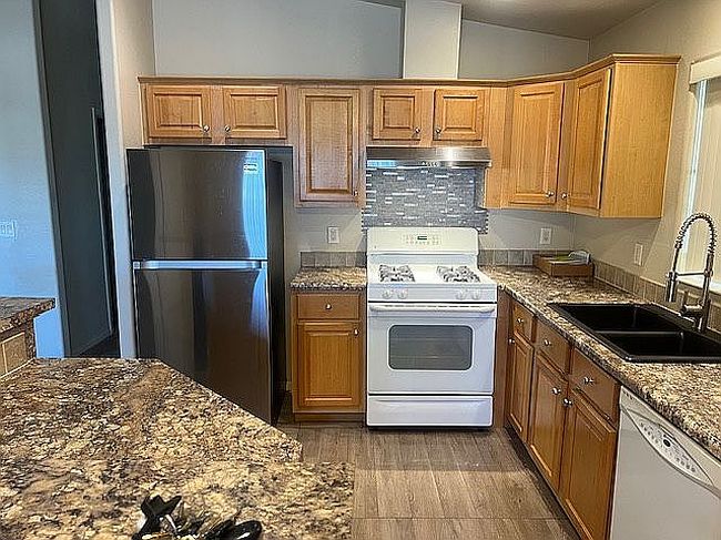 Image of 4550 N Flowing Wells Rd Unit 39