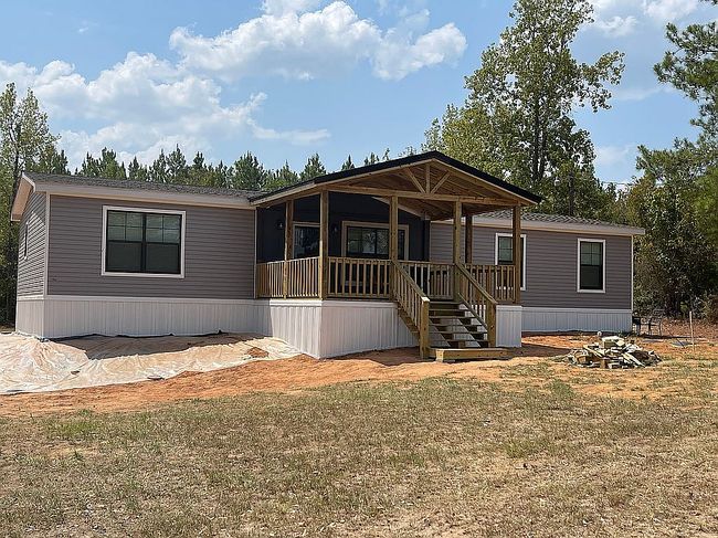 Photo of 1853 County Road 3004, Newton, TX