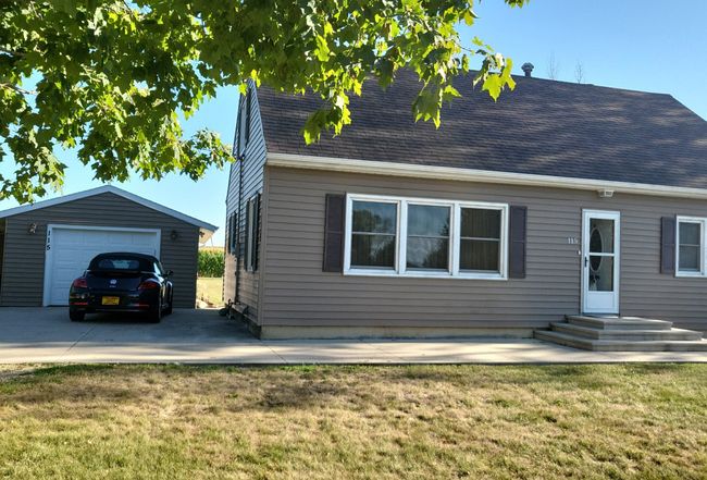 Image of 115 Kohl St
