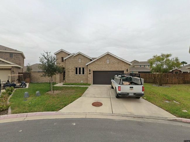 Photo of 14516 Buffalo Springs Way, Mcallen, TX