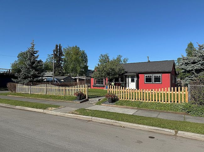 Image of 1540 K St