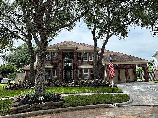 Image of 2408 Sawgrass Ct