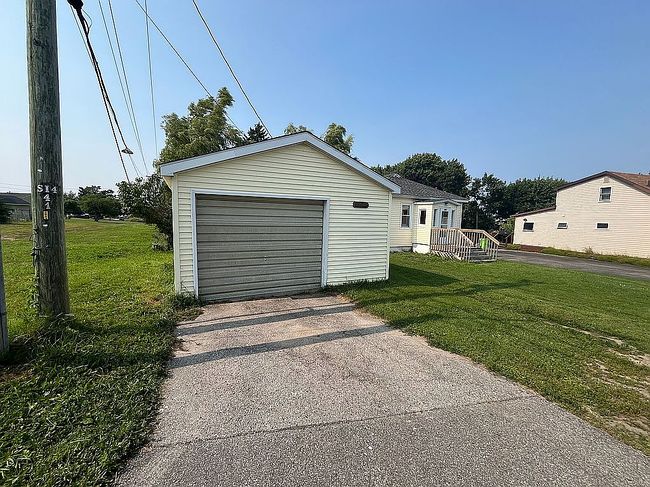 Photo of 281 Bertrand St, Saint Ignace, MI