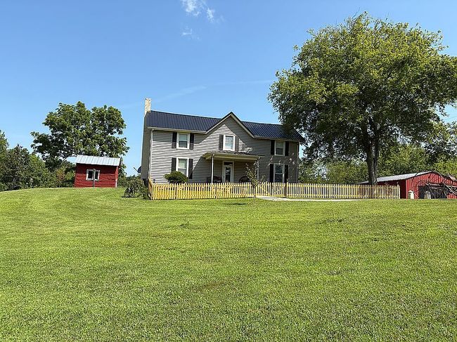 Photo of 6745 Rocksprings Rd, Sutherlin, VA
