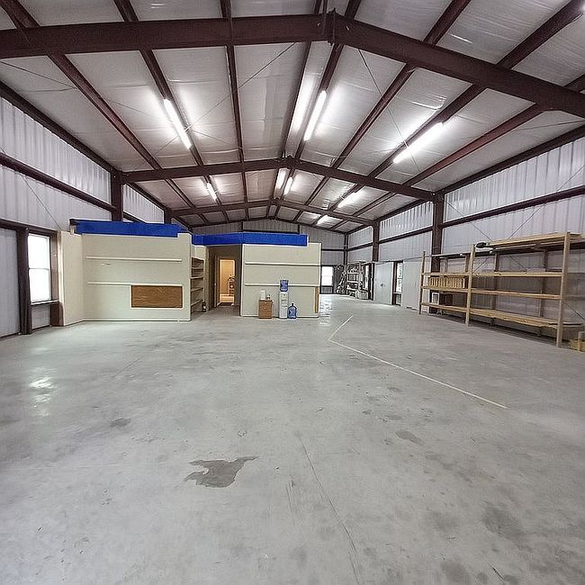 Photo of 191 Private Road 4030 N, Center Point, TX
