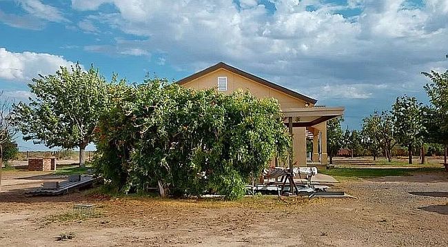 Photo of 77 2nd St, Alamogordo, NM