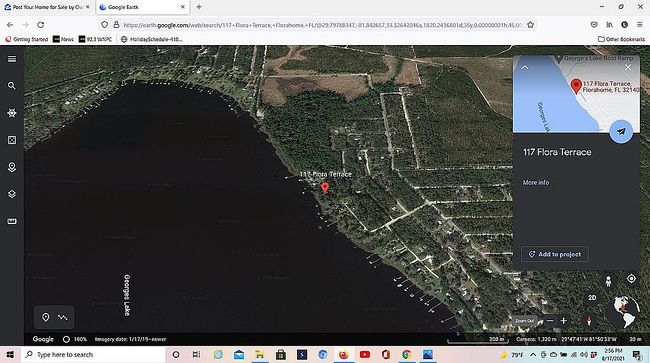 Preview of property located at 117 Flora Ter