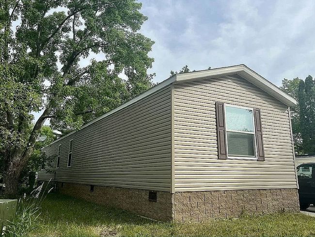 Image of 94 Cimarron