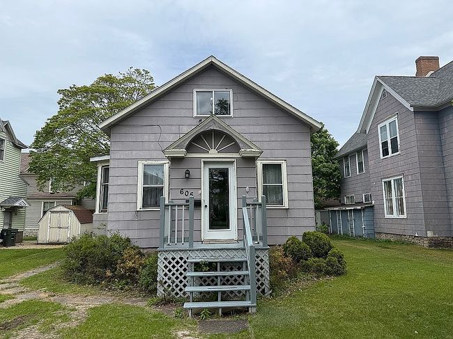 Preview of property located at 605 S 9th St