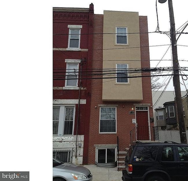 Preview of property located at 1724 W Norris St