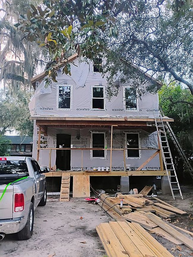 Photo of 1104 11th St