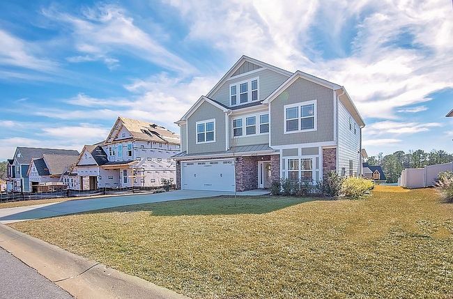 Image of 4319 Saleeby Way