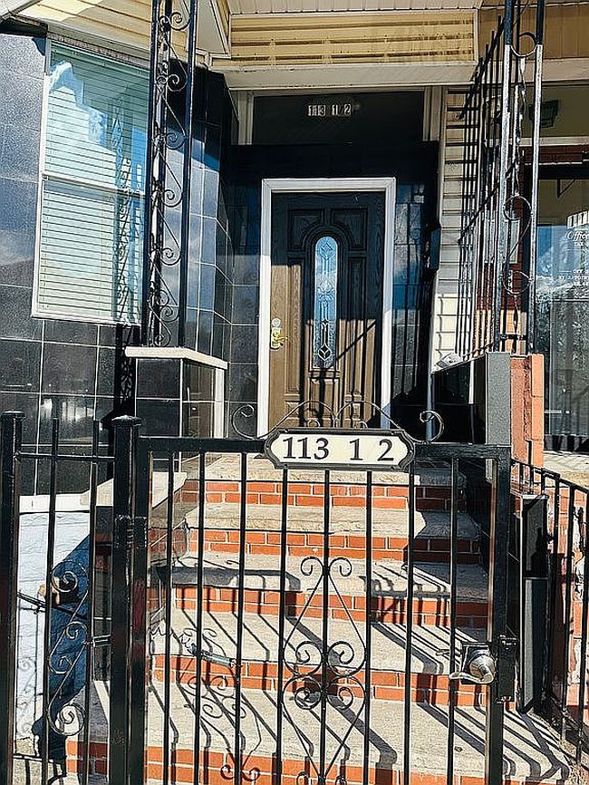 Photo of 113 1/2 Bloomfield Ave, Newark, NJ