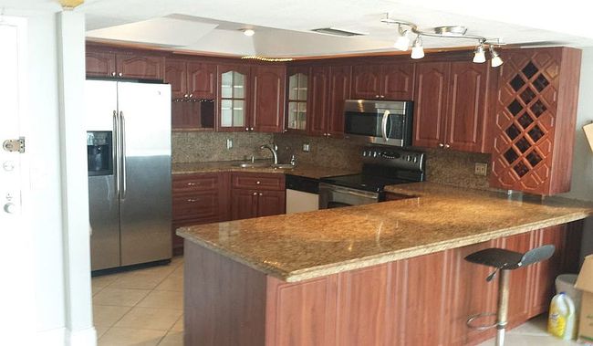 Additional photo 3 of property located at 13499 Biscayne Blvd Apt 1210