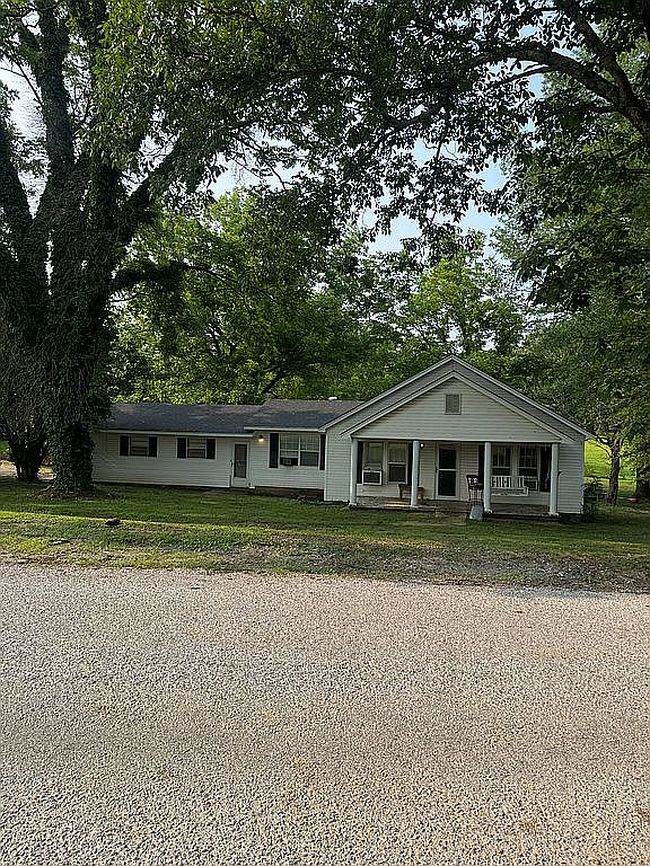 Photo of 1025 County Road 26, Myrtle, MS