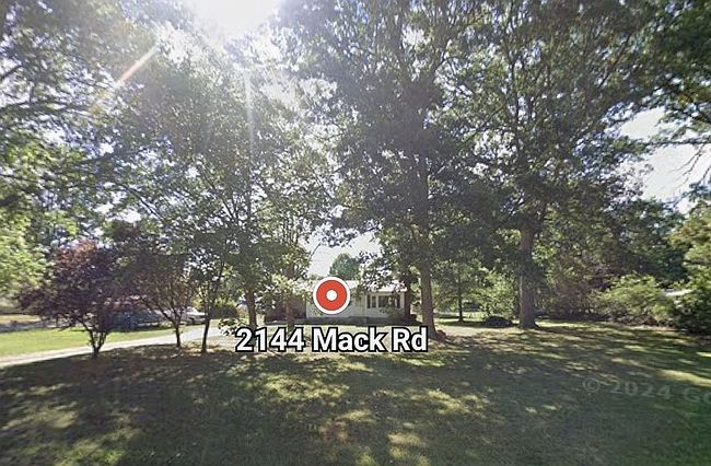 Image of 2144 Mack Rd