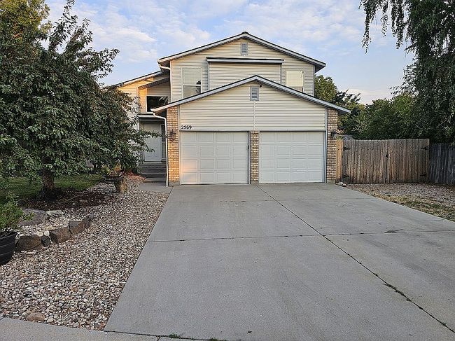 Photo of 2569 E Mokena Dr, Boise, ID