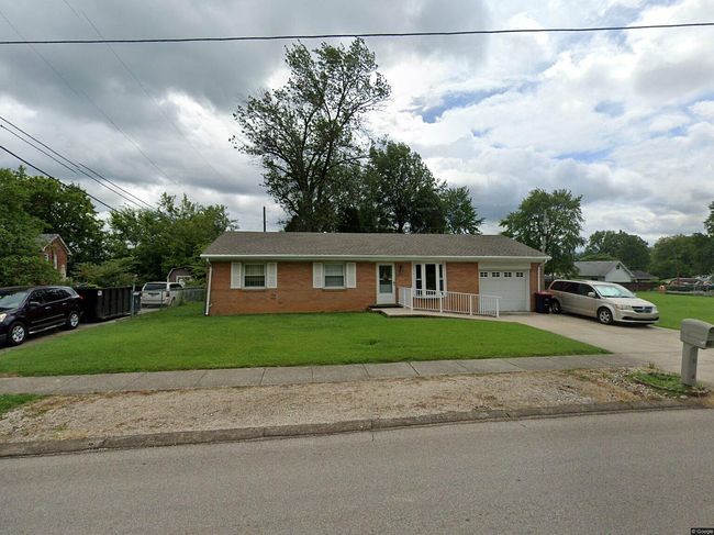 Photo of 1323 Maxville Rd, Boonville, IN