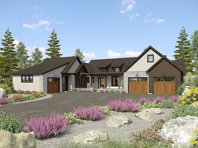 Photo of 65867 Sage Canyon Ct, Bend, OR