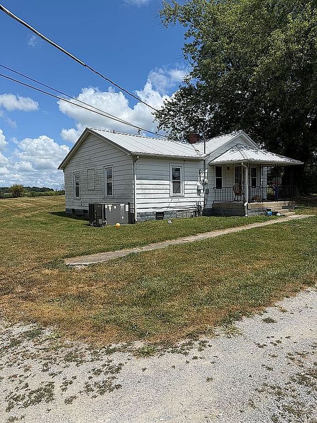 Photo of 113 Rice St, Campbellsville, KY
