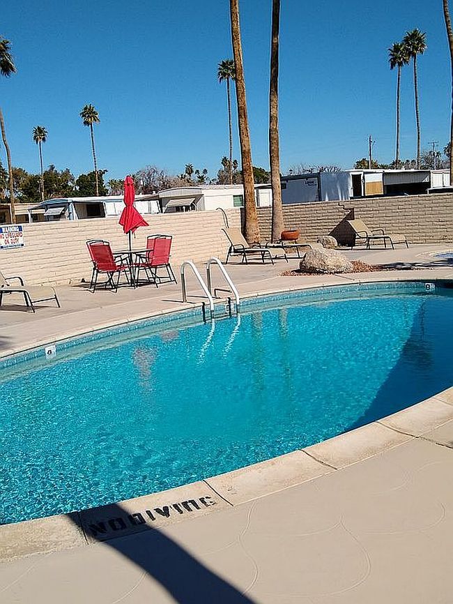 Photo of 2402 W 16th St Lot A8, Yuma, AZ