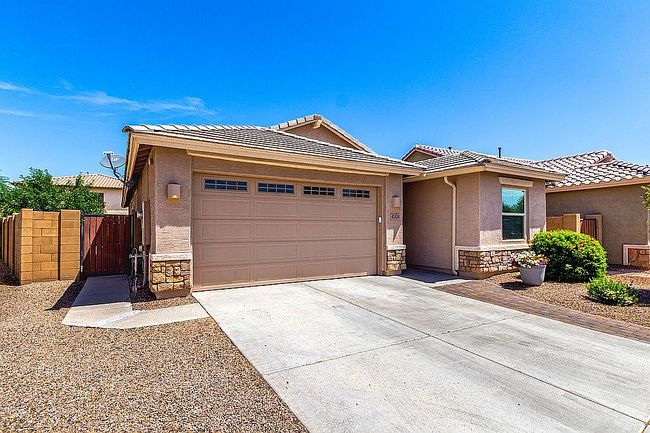 Image of 45424 W Norris Rd