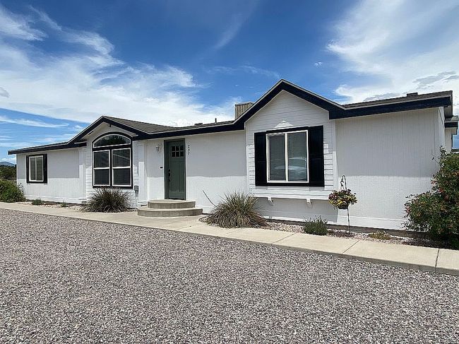 Photo of 297 Ponderosa Pine St, Pioche, NV