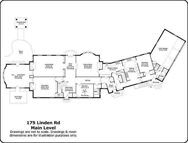 Photo of 175 Linden Rd, Pinehurst, NC