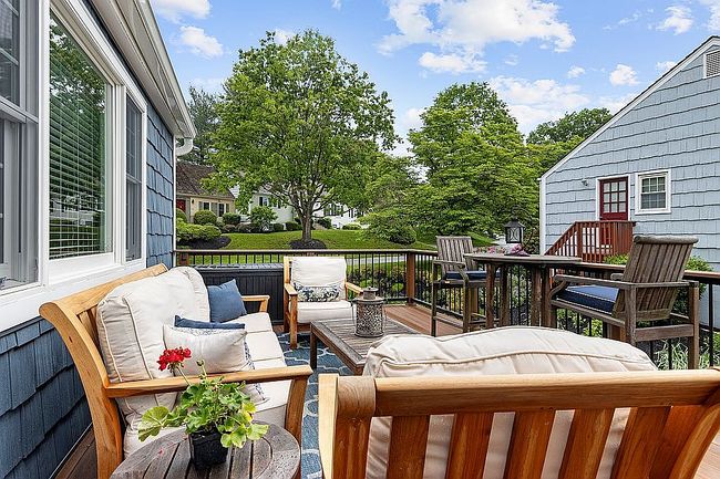 Photo of 1126 Queens Way, West Chester, PA