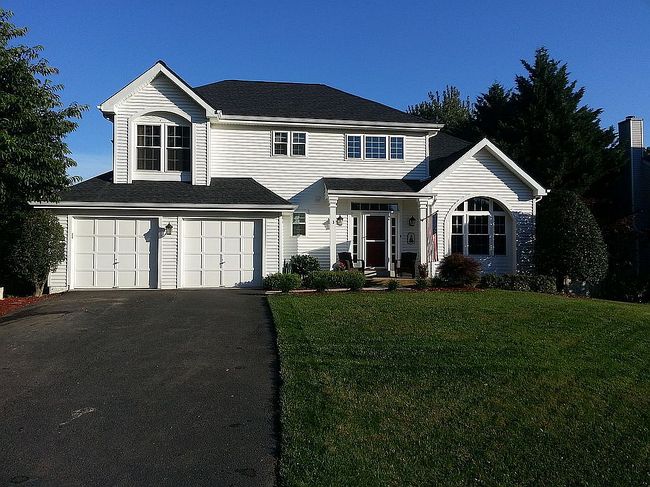 Image of 1 Ashbrook Rd