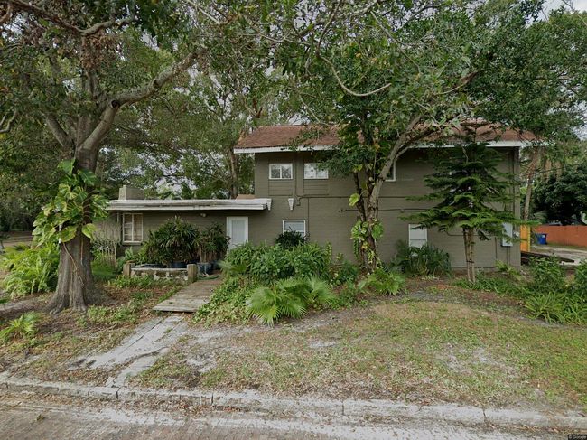 4701 3rd Ave S, Saint Petersburg, FL