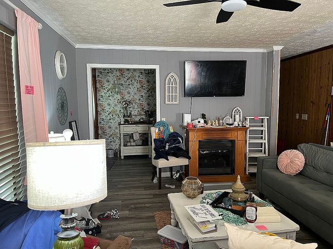 Image of 818 Cave Springs Rd