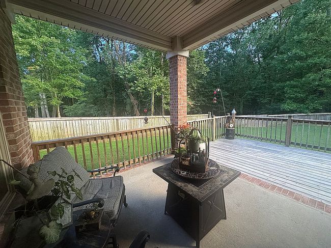 Photo of 216 Seminole Ln, Maumelle, AR