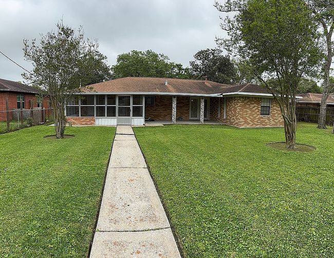 Photo of 1804 Gillette St, Baytown, TX
