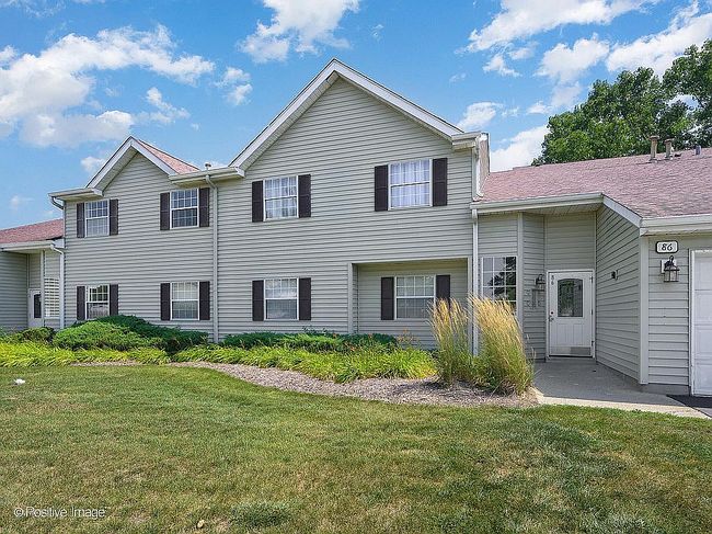Photo of 86 Gant Cir Unit G, Streamwood, IL