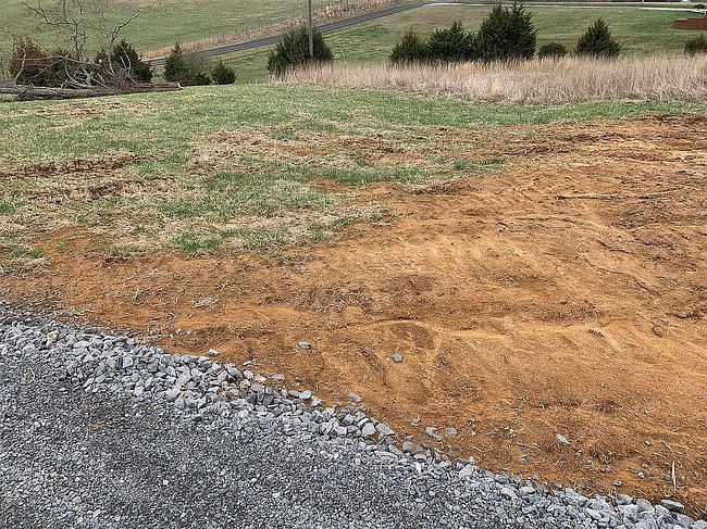 Image of Melson Ridge Rd