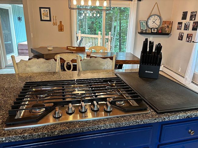 Photo of 111 Birchwood Ln, Cadillac, MI