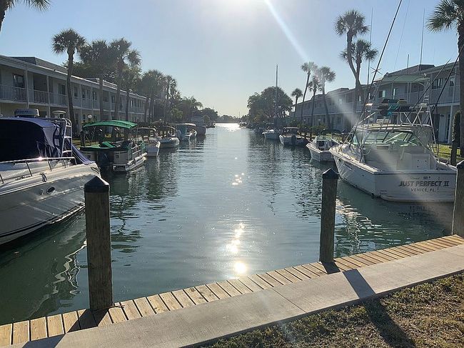 Photo of 902 Gibbs Rd #280L, Venice, FL