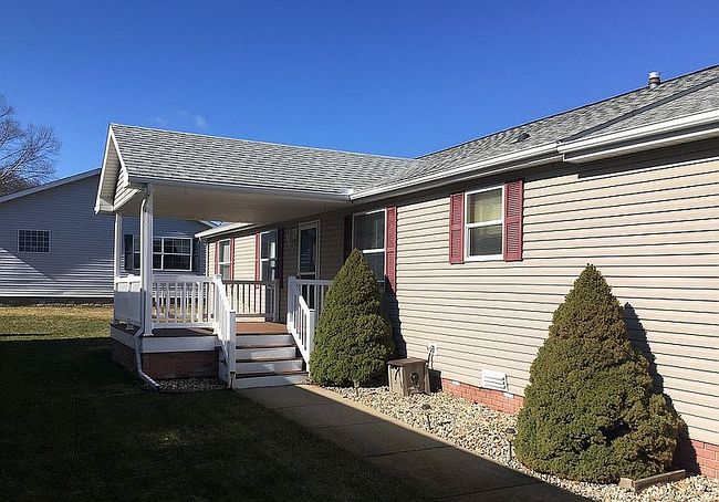 Preview of property located at 3971 Capital Ave Sw Lot 78