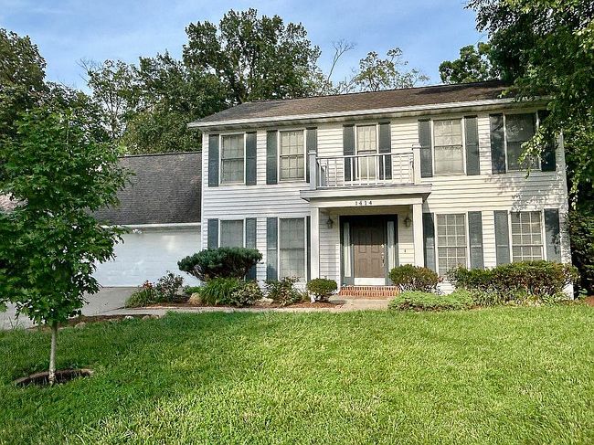 Photo of 1414 Amblewood Dr, Cape Girardeau, MO