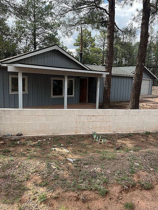 Photo of 2058 Pinehaven Ln, Overgaard, AZ