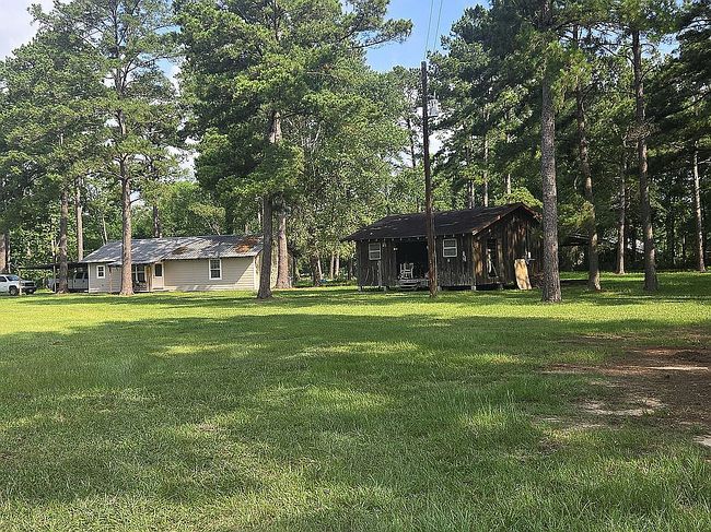 Photo of 208 County Road 591, Kirbyville, TX