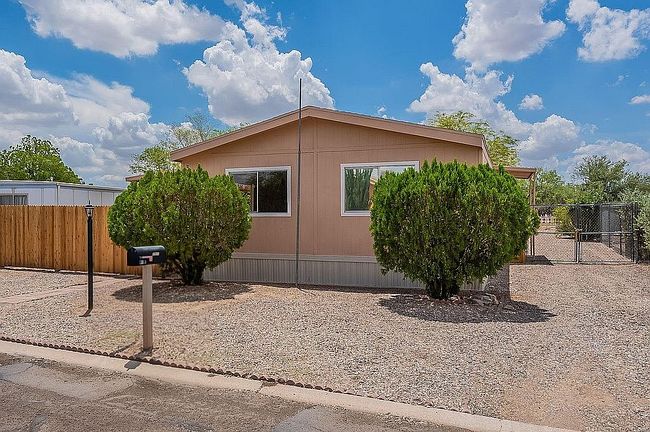 3531 W Cantaloupe Dr, Tucson, AZ