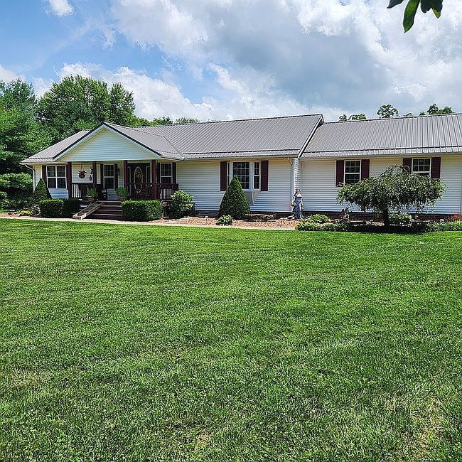Photo of 11155 E 1625 N, Odon, IN