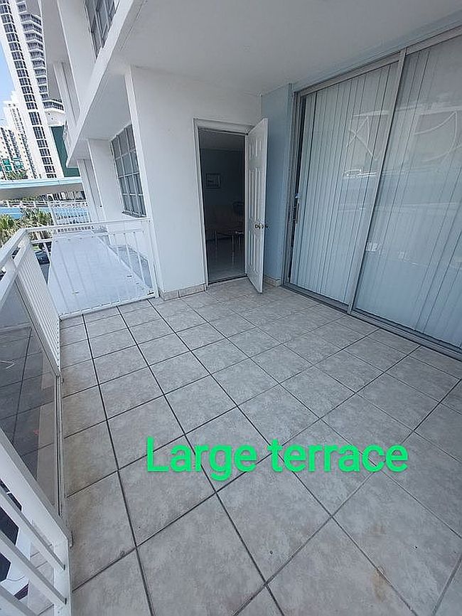 Image of 1801 S Ocean Dr Apt 237