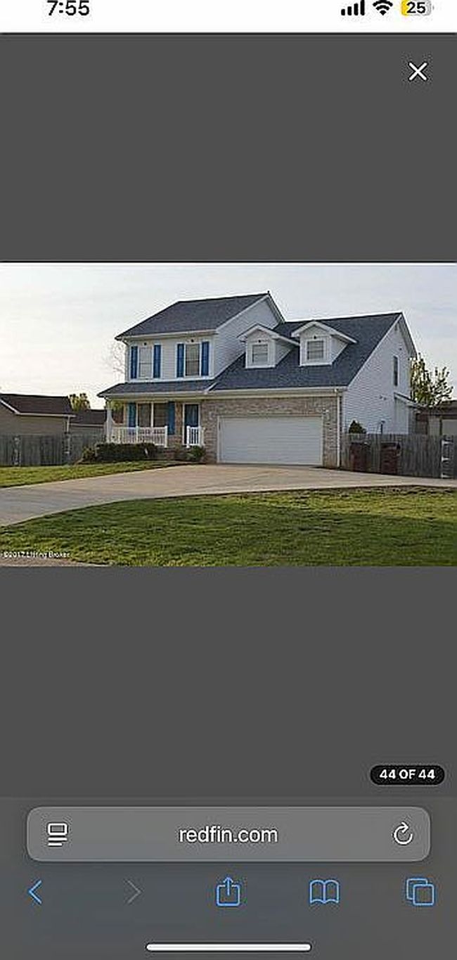 Photo of 124 Scenic View Dr, Mount Washington, KY